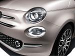 Fiat 500 Star 2019 года